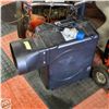 Image 1 : INDUSTRIAL BOUNCY CASTLE FANS FP5006 1100 WATT