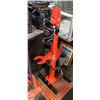Image 1 : HYDRAULIC SPRING COMPRESSOR