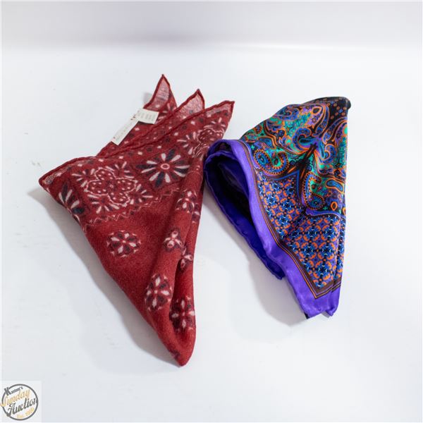 POALO ALBIZZATI & ITALO FERRELLI - 2 POCKET