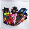Image 1 : (3) NEW PAIRS SIZE M/L PULLIN SOCKS