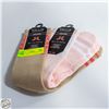 Image 1 : 2 NEW PAIRS SIZE MEDIUM/LARGE PULLIN SOCKS