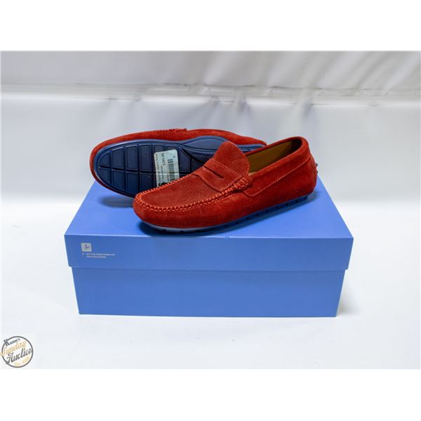 NEW MENS SIZE 7 HAMLET - PRIME SHOES