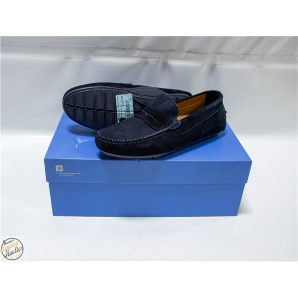 NEW MENS SIZE 7.5 HAMLET  - PRIME SHOES