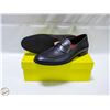 Image 1 : NEW MENS SIZE 12 PRIME SHOES BLACK