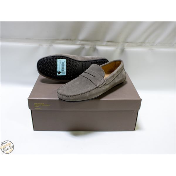 NEW MENS SIZE 7.5 HAMLET - PRIME SHOES