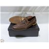 Image 1 : NEW MENS SIZE 13 LLOYD GERMANY LEATHER/
