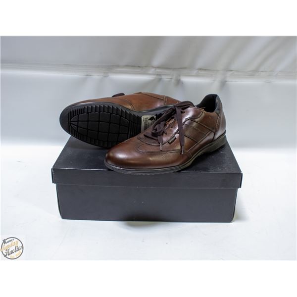NEW MENS SIZE 9 LLOYD GERMANY LACE UP