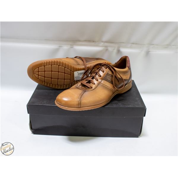 NEW MENS SIZE 10 LLOYD GERMANY LACE UP