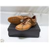 Image 1 : NEW MENS SIZE 10 LLOYD GERMANY LACE UP