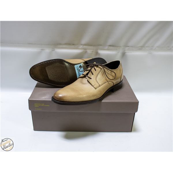 NEW MENS SIZE 7.5 HAMLET - PRIME SHOES