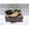 Image 1 : NEW MENS SIZE 7.5 HAMLET - PRIME SHOES