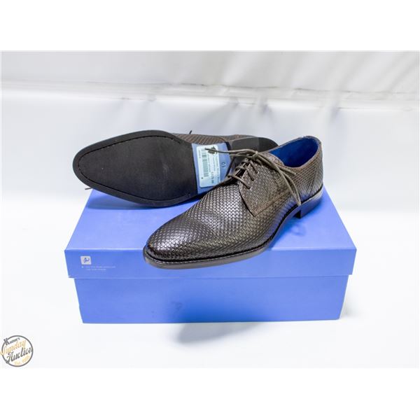 NEW MENS SIZE 8 HAMLET - PRIME SHOES