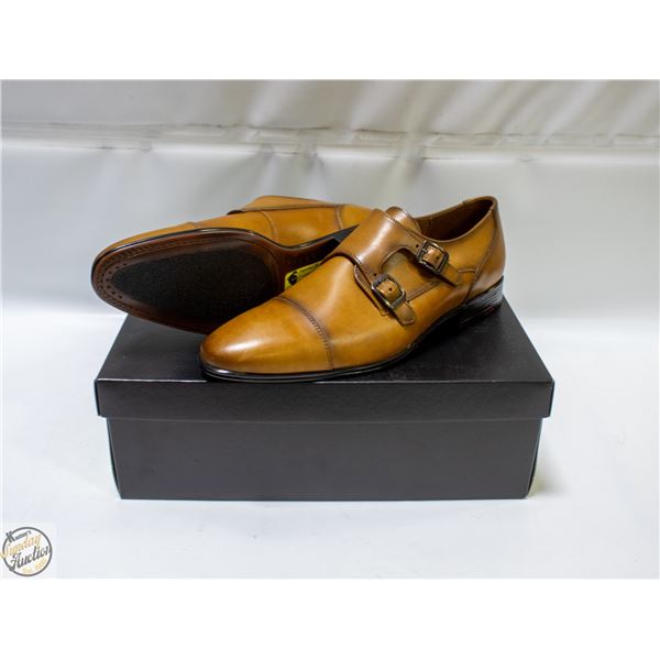 NEW MENS SIZE 9.5 LLOYD GERMANY BROWN
