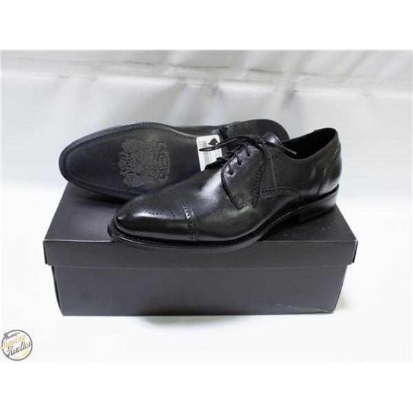 NEW MENS SIZE 8 LLOYD GERMANY LACE UP