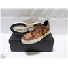 Image 1 : NEW MENS SIZE 9 LLOYD GERMANY BROWN