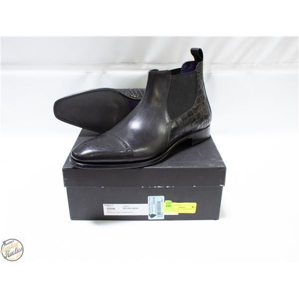DISPLAY MODEL MENS SIZE 13 BIEDERMANN ANKLE HEIGHT