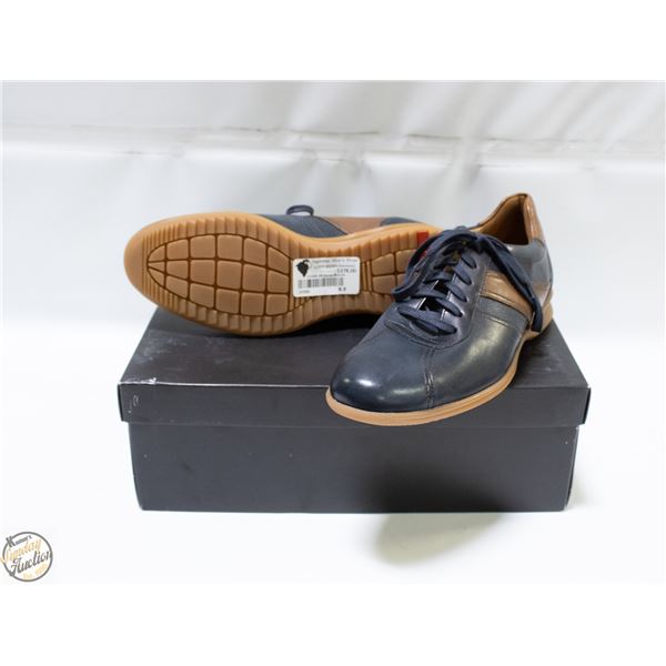NEW MENS SIZE 8.5 LLOYD GERMANY LACE UP