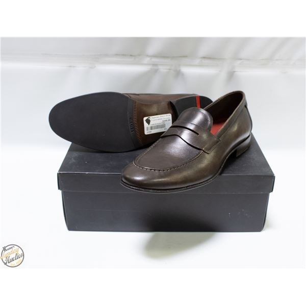 NEW MENS SIZE 11 LLOYD GERMANY LEATHER