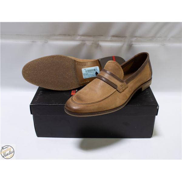 NEW MENS SIZE 13 LLOYD GERMANY LEATHER