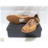 Image 1 : DISPLAY MODEL MENS SIZE 9 LLOYD GERMANY LEATHER