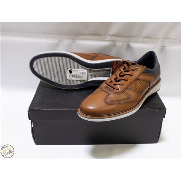 NEW MENS SIZE 9.5 LLOYD GERMANY LEATHER
