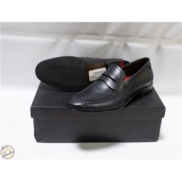 NEW MENS SIZE 9 LLOYD GERMANY LEATHER