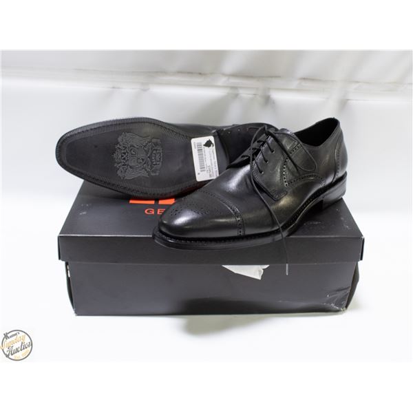 NEW MENS SIZE 9 LLOYD GERMANY LACE UP