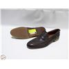 Image 1 : NEW MENS SIZE 12 LLOYD GERMANY BROWN