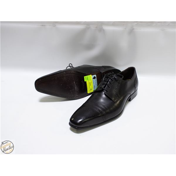 DISPLAY MODEL MENS SIZE 11 HAMLET - PRIME SHOES