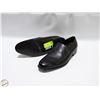 Image 1 : DISPLAY MODEL MENS SIZE 12 PRIME SHOES BLACK