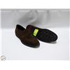 Image 1 : NEW MENS SIZE 12 LLOYD GERMANY BROWN