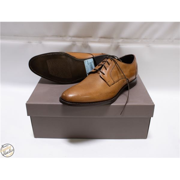 NEW MENS SIZE 7.5 HAMLET - PRIME SHOES