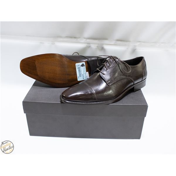 NEW MENS WIZE 7.5 HAMLET - PRIME SHOES