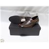 Image 1 : NEW MENS SIZE 8 LLOYD GERMANY BROWN