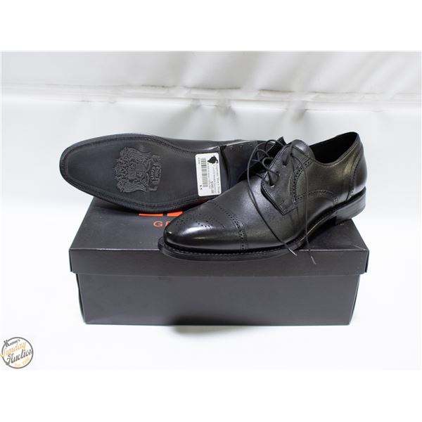NEW MENS SIZE 9.5 LLOYD GERMANY BLACK