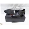 Image 1 : NEW MENS SIZE 9.5 LLOYD GERMANY BLACK
