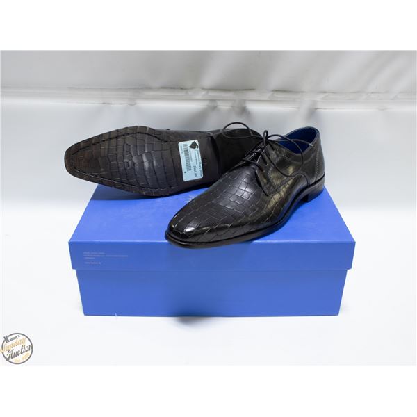 DISPLAY MODEL MENS SIZE 8 HAMLET - PRIME SHOES