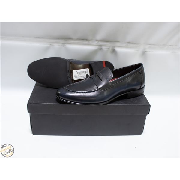 NEW MENS SIZE 8 LLOYD GERMANY LEATHER