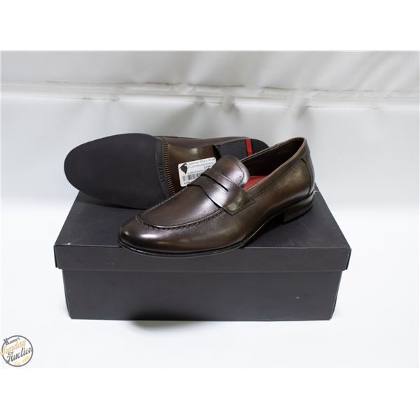 NEW MENS SIZE 8.5 LLOYD GERMANY BROWN