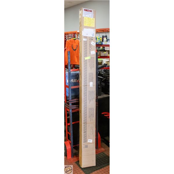 UNOPENED CHILD CRAFT CRIB RAILS FOR TRANSFORMATION