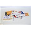 Image 1 : MORE THAN 10 PACKAGES TEMP TATTOOS