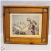 Image 1 : VTG. PLAYING IN THE RAIN BY ARTHUR