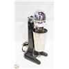 Image 1 : HAMILTON BEACH MILKSHAKE, SMOOTHIE,