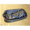 Image 1 : OAKLEY HOT TUB TACTICAL DUFFLE BAG