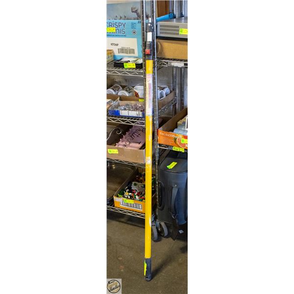 4FT EXTENDABLE PAINT STICK AUTO LOCK