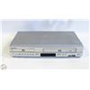Image 1 : SAMSUNG DVD/VHS COMBO
