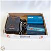 Image 1 : 3 POWER INVERTERS