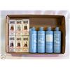 Image 1 : VINTAGE ROUX FANCI-TONE HAIR TINT CRÈMES NEW