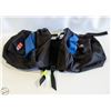 Image 1 : CCM BICYCLE SADDLE BAGS