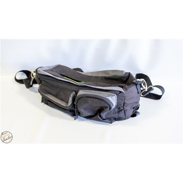ROSWHEEL MAN BAG